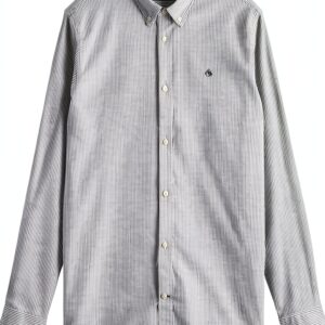 Cuscino Grigio Uomo SCOTCH SODA Collo Viaggio-0
