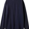 Felpa United Legwear Uomo Girocollo Polsini strappati-0