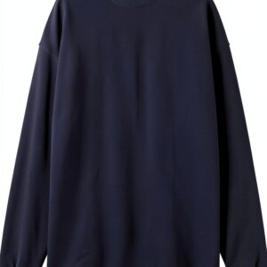Felpa United Legwear Uomo Girocollo Polsini strappati-0