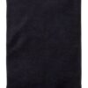 Felpa con cappuccio United Legwear Uomo Nero Programma Core-3