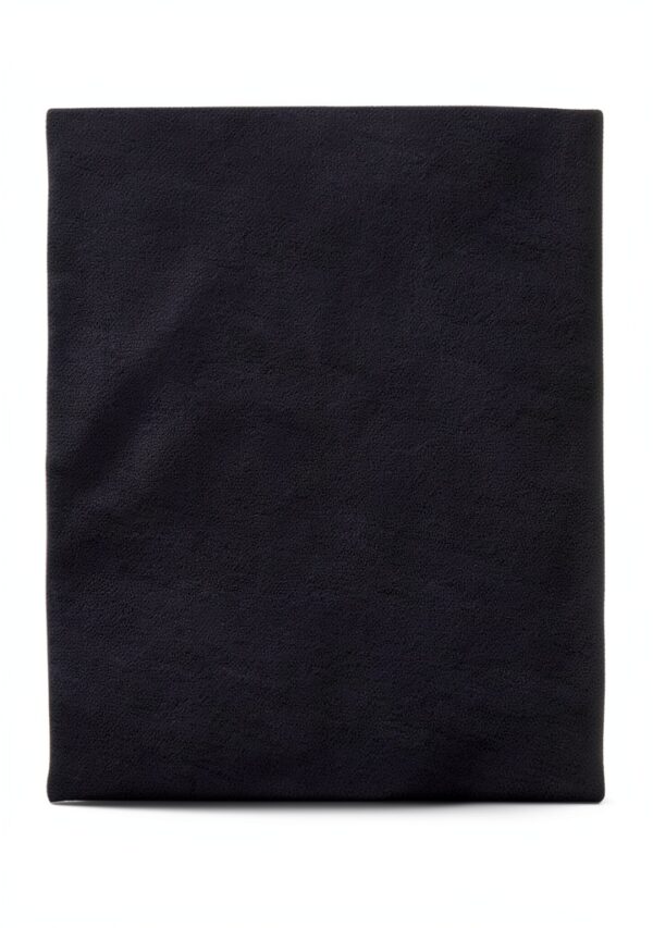 Felpa con cappuccio United Legwear Uomo Nero Programma Core-3