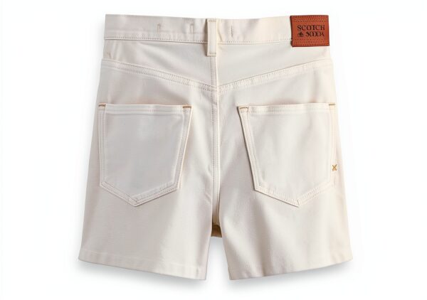 Jeans Mamiye Brothers Donna Vestibilità Ampia Low Rise-2