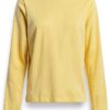 Mamiye Brothers Maglietta Donna Slim Fit Tartaruga Maniche-2
