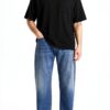 T-shirt United Legwear Uomo Programma Core Vestibilità Larga-5