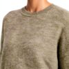 Borsa Donna Scotch Soda Washed Sage Melange Colore Naturale-4