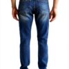 Jeans Scotch Soda Uomo Vestibilità Normale Design 5 Tasche-3