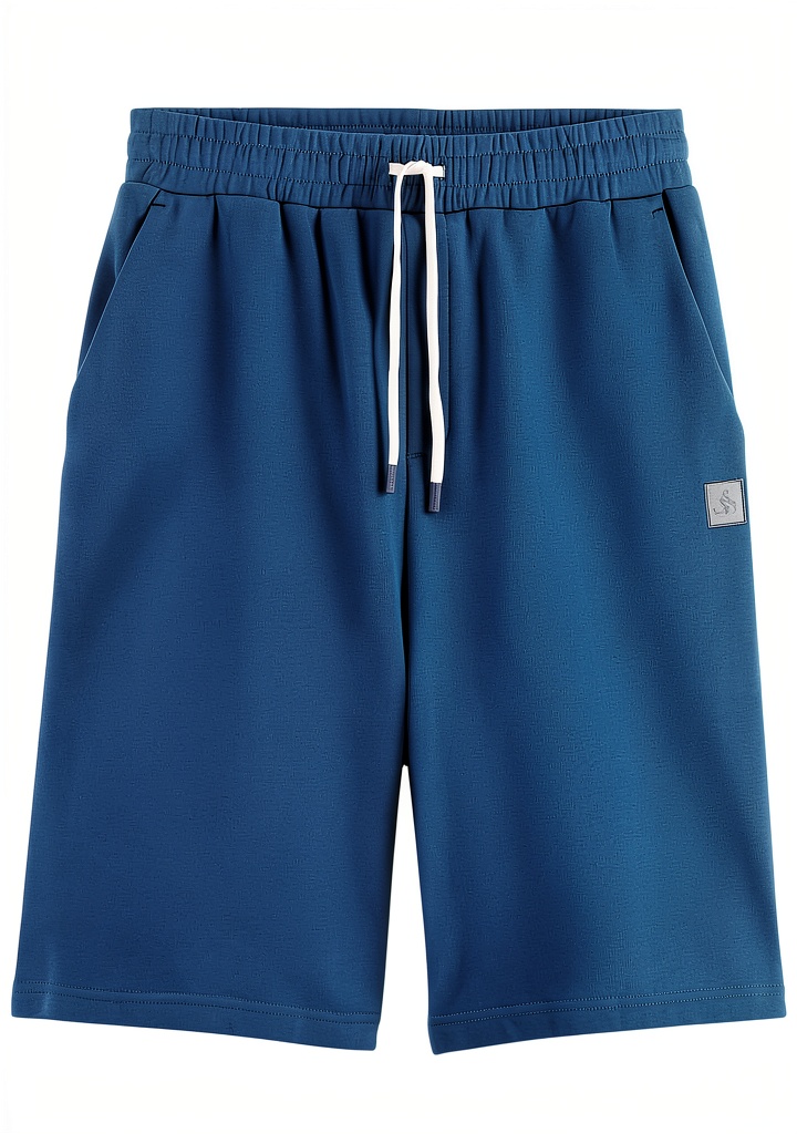 'Pantaloncini United Legwear indossati in un contesto sportivo'