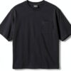 T-shirt United Legwear Uomo Programma Core Taschino-1