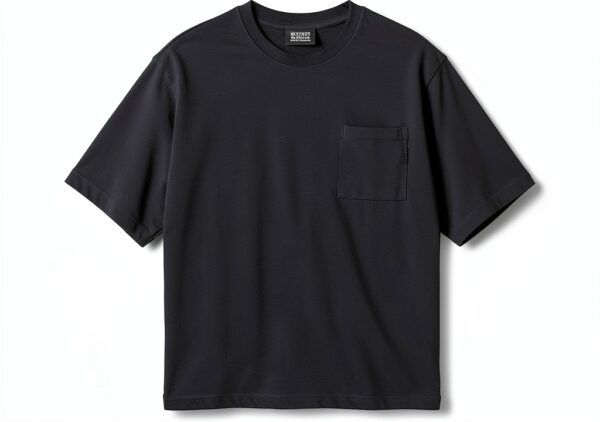 T-shirt United Legwear Uomo Programma Core Taschino-1