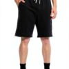 Pantaloncini sportivi United Legwear elastico tasche-0