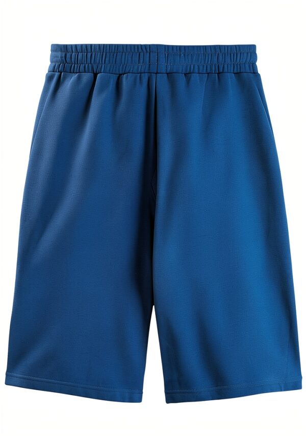 Pantaloncini United Legwear Uomo Elasticizzati Logo Batch-1