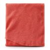 T-shirt Donna Mamiye Brothers Collo Mock Maniche Lunghe-5