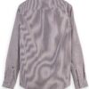 Cravatta Grigia Scotch Soda Uomo Elegante Stile Classico-1