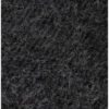 Maglione Donna Mamiye Brothers Carbone Melange Scollo-3