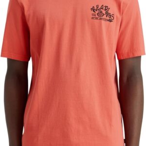 United Legwear T Shirt Uomo Design Petto Schiena Maniche-0