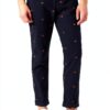 Pantaloni Scotch Soda Uomo Elasticizzati Multicolore Combo C-0