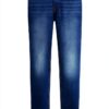 Jeans Scotch Soda Uomo Vestibilità Normale Design 5 Tasche-0
