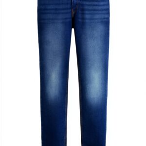 Jeans Scotch Soda Uomo Vestibilità Normale Design 5 Tasche-0