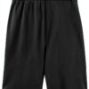 Pantaloncini sportivi United Legwear elastico tasche-1