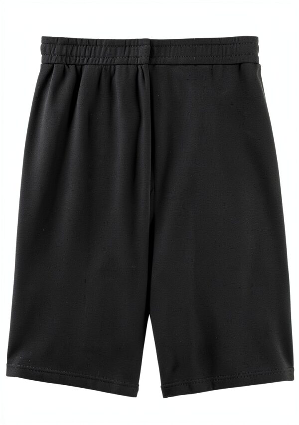 Pantaloncini sportivi United Legwear elastico tasche-1