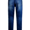 Jeans Scotch Soda Uomo Vestibilità Normale Design 5 Tasche-2