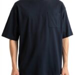 T-shirt United Legwear Uomo Programma Core Taschino-0