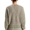 Borsa Donna Scotch Soda Washed Sage Melange Colore Naturale-1