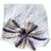 Jeans Mamiye Brothers Donna Spring Lights ricamo tasche-6