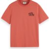United Legwear T Shirt Uomo Design Petto Schiena Maniche-1
