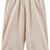 Pantaloncini United Legwear felpa uomo cinta elastica tasche-2