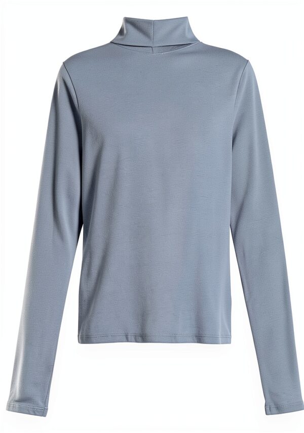 Mamiye Brothers T-shirt Donna Logo Colletto Vestibilità-2