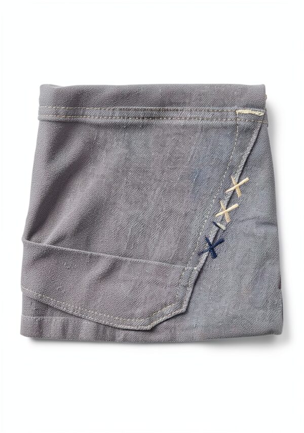 Jeans Scotch Soda Uomo Vestibilità Normale Design 5 Tasche-5