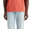 United Legwear T Shirt Uomo Design Petto Schiena Maniche-6