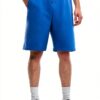 Pantaloncini United Legwear Uomo Elasticizzati Logo Batch-2