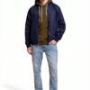 Jeans Uomo Scotch Soda Slim Fit Freshen Up Design 5 Tasche-1