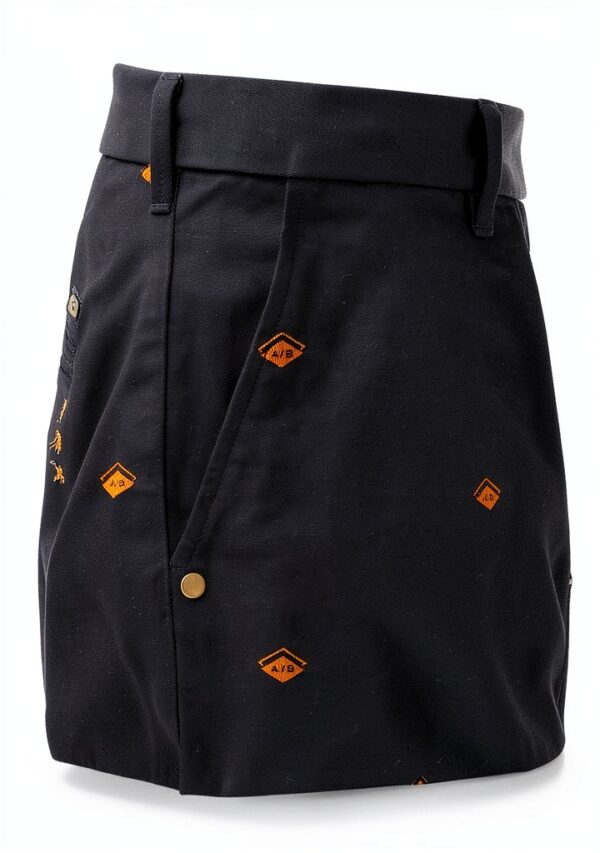 Pantaloni Scotch Soda Uomo Elasticizzati Multicolore Combo C-2