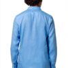 United Legwear T-shirt Uomo Colletto Bottoni Maniche Lunghe-1