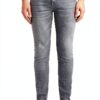 Jeans Scotch Soda Uomo Vestibilità Normale Design 5 Tasche-0