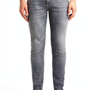 Jeans Scotch Soda Uomo Vestibilità Normale Design 5 Tasche-0