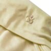 Mamiye Brothers Maglietta Donna Slim Fit Tartaruga Maniche-3