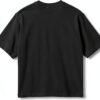 T-shirt United Legwear Uomo Programma Core Vestibilità Larga-4