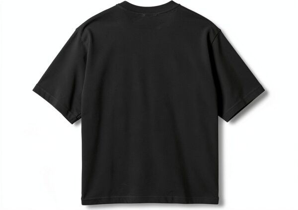 T-shirt United Legwear Uomo Programma Core Vestibilità Larga-4