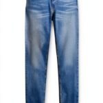Jeans Uomo Scotch Soda Slim Fit Freshen Up Design 5 Tasche-0