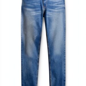 Jeans Uomo Scotch Soda Slim Fit Freshen Up Design 5 Tasche-0