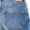 Jeans donna Mamiye Brothers elastici comfort vestibilità-2