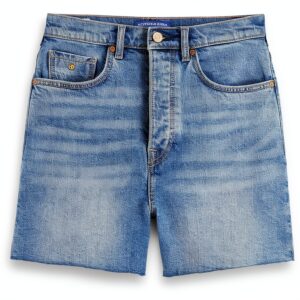 Jeans donna Mamiye Brothers elastici comfort vestibilità-0