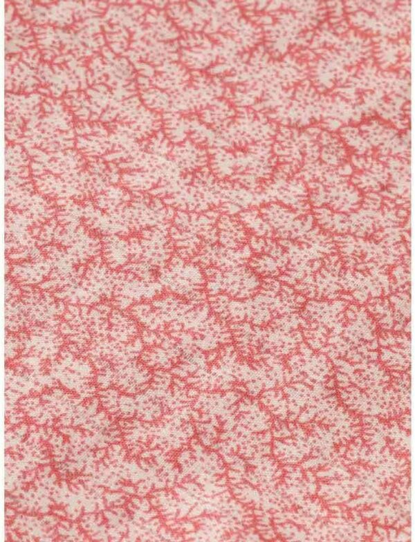 Collo Rosa Scotch Soda Donna Accessorio Moda Elegante-2