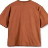United Legwear T-shirt Uomo Girocollo Tasca Petto-3
