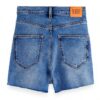 Jeans donna Mamiye Brothers elastici comfort vestibilità-1