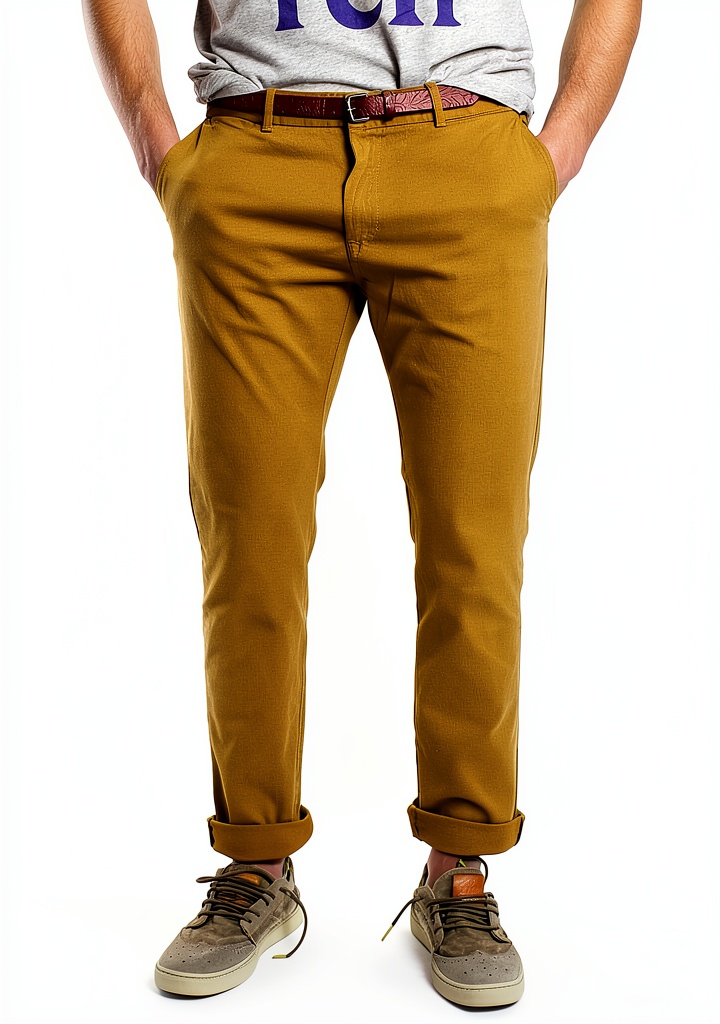 Pantaloni Scotch Soda Uomo in colore 40 su sfondo neutro